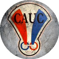 Logo Club Atlético Unión Casildense